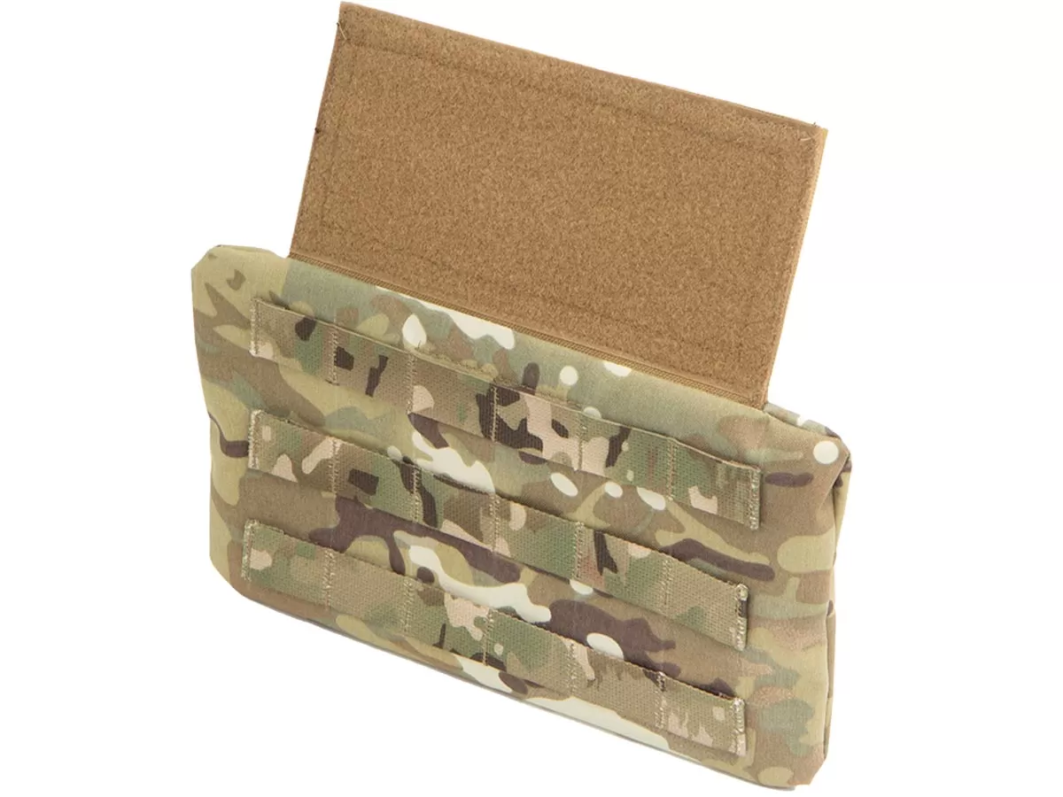 Чехол под баллистическую защиту брюшной полости Wartech TV-140, Multicam