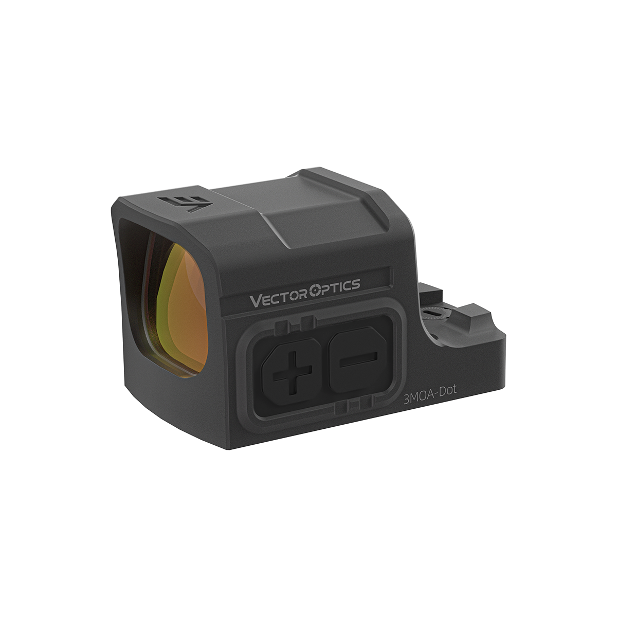 Прицел коллиматорный Vector Optics Frenzy-S 1x17x20 Aspheric Pistol