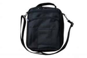 Сумка плечевая Vektor для пистолета