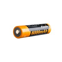 Аккумулятор Fenix 21700 ARB-L21-6000 6000mAh