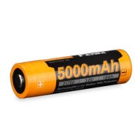 Аккумулятор Fenix 21700 ARB-L21-5000 v2.0 5000mAh