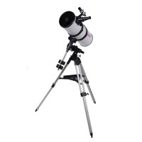 Телескоп Veber 800/203 Эк рефлектор