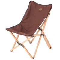 Стул Naturehike NH19JJ008 складной коричневый