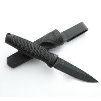 Нож Ganzo G806BW-BK черный