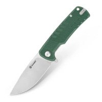 Нож складной Ganzo G769-GR зеленый