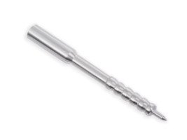 Вишер Чистоgun 22JA, Ø 4.2 мм, дюраль, 8/36 м