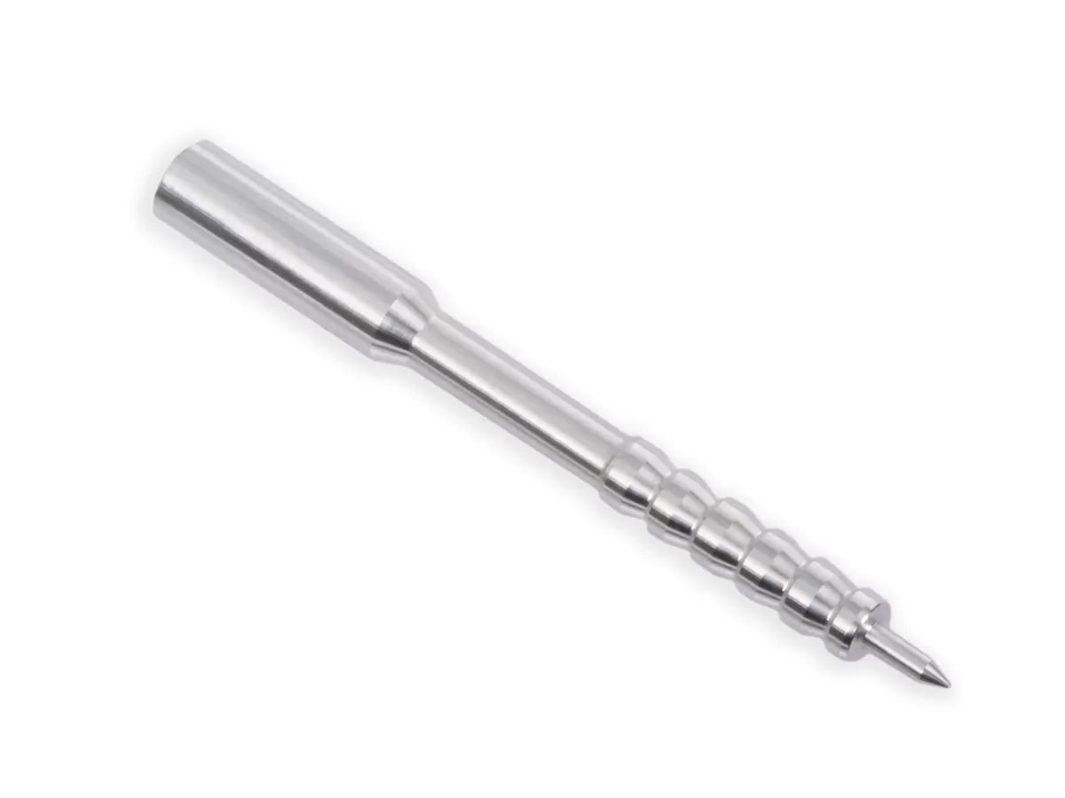 Вишер Чистоgun 22JA, Ø 4.2 мм, дюраль, 8/36 м