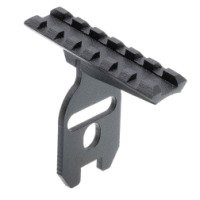 База Weaver Тактика-Тула на МР-153 70 мм