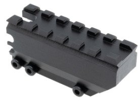 База Weaver Тактика-Тула на газоотводную трубку АК