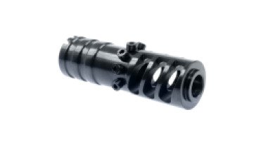 Пламегаситель ФЕДЕРАЛ TG2