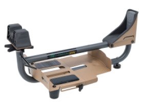 Станок для стрельбы Laserhunt STS цвет песочный