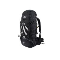 Рюкзак Naturehike NH70B070-B 70 л черный
