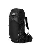 Рюкзак Naturehike CNK2450XB014 Helium 70 л черный L