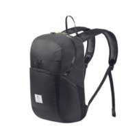 Рюкзак Naturehike NH17A017-B 22 л компактный ультралегкий черный