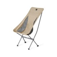 Кресло Naturehike Stellaluna L04 CNK2450JJ015 складное коричневый L