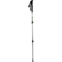 Палка треккинговая Naturehike ST 01 6061 (3-секции) NH17D001-Z (62-135cm) зеленый