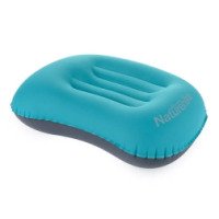 Подушка Naturehike aeros NH17T013-Z надувная бирюзовая
