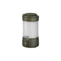 Фонарь Fenix кемпинговый CL26R Pro оливковый 650 люмен (Powerbank)