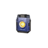 Фонарь Fenix кемпинговый CL27R синий 1600 люмен