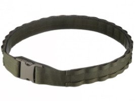 Пояс тактический Wartech Ланец TV-108-OD-A, олива, S/M (46-52)