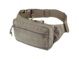 Сумка поясная Wartech UP-116-OD, сумка-кобура, олива