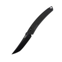 Нож складной SRM 9211-GB черный