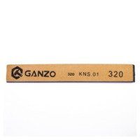 Дополнительный камень для точилок Ganzo 320 grit