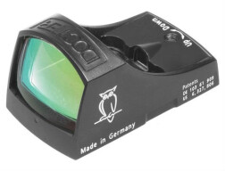 Коллиматорный прицел DOCTER sight III 3.5 MOA (без крепления) 55707