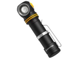 Фонарь Armytek Elf C2 Max USB-C 4500 lm свет белый