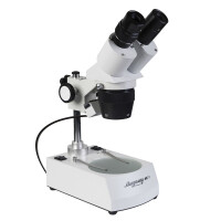 Микроскоп стерео Микромед MC-1 вар.2С (2х/4х)
