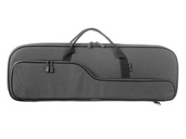 Чехол Vektor К-12к для двуствольного ружья с доп. стволом, 82см, черный