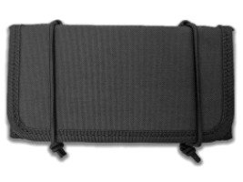 Клатч Vektor П-151, 20 патронов калибр 30-06/7.62x54/9.3 черный