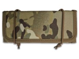 Клатч Vektor П-151, 20 патронов калибр 30-06/7.62x54/9.3 Multicam