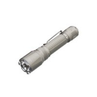 Фонарь Fenix тактический TK21R светло-серый хаки