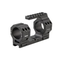 Моноблок тактический Veber Alfa PRO B34 на Weaver 7075-T651