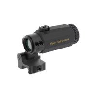 Увеличитель Vector Optics Maverick-III 3x22 Magnifier Mil