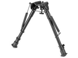 Сошки ShotTime на антабочный винт без качалки 10 позиций 20.8-34.3 см