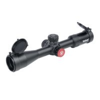 Прицел оптический Veber Wolf Alfa 3-15x44 SF MR2