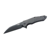 Нож складной Firebird by Ganzo FH31B-CF сталь D2 карбоновый