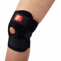 Наколенник Naturehike Dura-light NH15A001-M черный