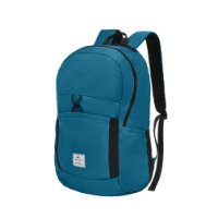 Рюкзак Naturehike NH17A017-B 30л компактный ультралегкий, синий