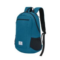 Рюкзак Naturehike NH17A012-B 25л компактный ультралегкий, синий