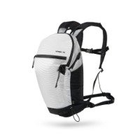 Рюкзак Naturehike CNK2300BB012 Hydrogen 15л, белый с черным