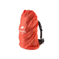 Чехол для рюкзака Naturehike NH15Y001-Z водонепроницаемый оранжевый 30-50 L
