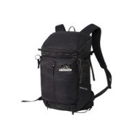 Рюкзак Naturehike CNK2300BB017 Helium 25л, черный