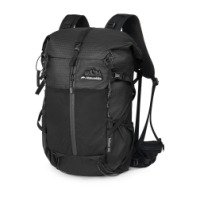 Рюкзак Naturehike CNK2300016 Helium 30л + 5л, черный