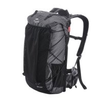 Рюкзак Naturehike Rock Series NH19BP095 60-65 л с рамой Hiking, Climbing, Trekking and Travelling Black