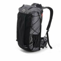 Рюкзак Naturehike NH20BB113 40-45л походный, черный