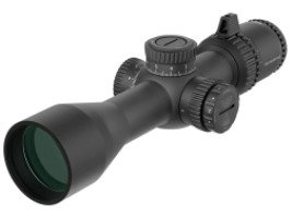 Прицел оптический Vector Optics Veyron 4-16x44 HD GenII CTR FFP, VVE-1 MIL