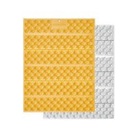 Сидушка CNK2650WS011 Troues Egg Nest складная, бежевая